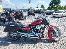 JYAVP27E18A****** Wrecked 2008 Yamaha Raider in Pennsylvania State