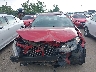 2T1BURHE0EC****** Wrecked 2014 Toyota Corolla in Ohio State