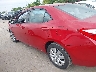 2T1BURHE0EC****** Repairable 2014 Toyota Corolla in Ohio State