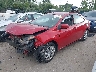 2T1BURHE0EC****** Used and Repairable 2014 Toyota Corolla in Cleveland