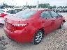 2T1BURHE0EC****** Salvage and Wrecked 2014 Toyota Corolla in Ohio State