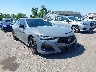 19UUB6F58RA****** Salvamento y Destrozados 2024 Acura TLX en Cleveland