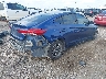 5NPD84LF1JH****** Salvamento y Destrozados 2018 Hyundai Elantra en Estado de Texas