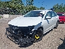 1VWSA7A34NC****** Used and Repairable 2022 Volkswagen Passat in Cleveland