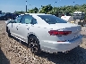 1VWSA7A34NC****** Salvage and Repairable 2022 Volkswagen Passat in Cleveland
