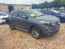 KM8J3CA45HU****** Salvamento y Destrozados 2017 Hyundai Tucson en Concord