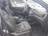 KM8J3CA45HU****** Usados y Reparables 2017 Hyundai Tucson en Estado de Carolina del Norte