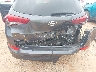 KM8J3CA45HU****** Salvamento y Reparables 2017 Hyundai Tucson en Estado de Carolina del Norte