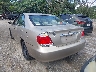 4T1BE32KX5U****** Salvage and Repairable 2005 Toyota Camry in Atlanta North