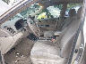 4T1BE32KX5U****** Used and Repairable 2005 Toyota Camry in Georgia State