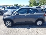 KMHRB8A3XNU****** Reparables 2022 Hyundai Venue en Estado de Utah