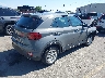 KMHRB8A3XNU****** Salvamento y Destrozados 2022 Hyundai Venue en Estado de Utah