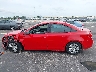 1G1PA5SHXE7****** Reparables 2014 Chevrolet Cruze en Estado de Florida