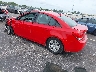 1G1PA5SHXE7****** Salvamento y Reparables 2014 Chevrolet Cruze en Miami North