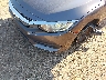 19XFC2F51HE****** Wrecked 2017 Honda Civic in Ohio State