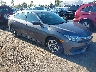 19XFC2F51HE****** Salvage and Wrecked 2017 Honda Civic in Cincinnati