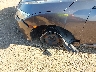 19XFC2F51HE****** Salvage and Repairable 2017 Honda Civic in Ohio State