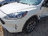 1FMCU9H65NU****** Salvage and Wrecked 2022 Ford Escape in Akron Canton