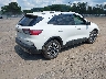 1FMCU9H65NU****** Salvage and Wrecked 2022 Ford Escape in Ohio State