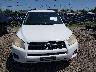 2T3BK4DV9AW****** Wrecked 2010 Toyota RAV4 in Ohio State