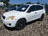 2T3BK4DV9AW****** Used and Repairable 2010 Toyota RAV4 in Columbus