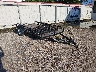 4YMBU1011NT****** Salvamento y Destrozados 2022 Carry-On Trailer Carry-On Trailer en Lafayette