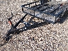 4YMBU1011NT****** Salvamento y Reparables 2022 Carry-On Trailer Carry-On Trailer en Estado de Luisiana