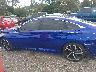 1HGCV1F37NA****** Repairable 2022 Honda Accord in Georgia State