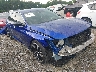 1HGCV1F37NA****** Salvage and Wrecked 2022 Honda Accord in Atlanta North