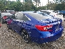1HGCV1F37NA****** Salvage and Repairable 2022 Honda Accord in Atlanta North