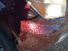 5FNYF28787B****** Wrecked 2007 Honda Pilot in Georgia State