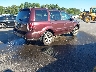 5FNYF28787B****** Salvage and Wrecked 2007 Honda Pilot in Georgia State