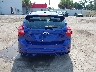 1FADP3L95EL****** Wrecked 2014 Ford Focus