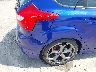 1FADP3L95EL****** Salvage and Repairable 2014 Ford Focus in Florida State