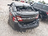 1FAHP2KT6FG****** Salvage 2015 Ford Taurus