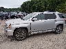 2GKFLVE36G6****** Salvamento 2016 GMC Terrain