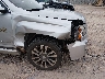 2GKFLVE36G6****** Salvamento y Destrozados 2016 GMC Terrain en Portage