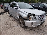 2GKFLVE36G6****** Salvamento y Destrozados 2016 GMC Terrain en Portage