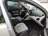 2GKFLVE36G6****** Usados y Reparables 2016 GMC Terrain en Estado de Wisconsin