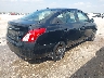 3N1CN7AP9DL****** Salvamento y Destrozados 2013 Nissan Versa en Estado de Texas