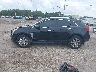 3GYFNBE31FS****** Salvamento 2015 Cadillac SRX