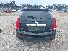 3GYFNBE31FS****** Usados 2015 Cadillac SRX