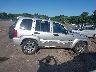 1J4GL58KX3W****** Reparables 2003 Jeep Liberty en Estado de Massachusetts