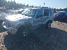 1J4GL58KX3W****** Usados y Reparables 2003 Jeep Liberty en Templeton
