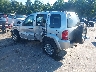 1J4GL58KX3W****** Salvamento y Reparables 2003 Jeep Liberty en Templeton