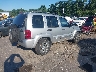 1J4GL58KX3W****** Salvamento y Destrozados 2003 Jeep Liberty en Estado de Massachusetts