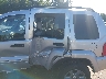 1J4GL58KX3W****** Salvamento y Reparables 2003 Jeep Liberty en Estado de Massachusetts