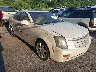 1G6DP577270****** Salvage and Wrecked 2007 Cadillac CTS in Baton Rouge