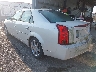 1G6DP577270****** Salvage and Repairable 2007 Cadillac CTS in Baton Rouge