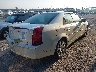 1G6DP577270****** Salvage and Wrecked 2007 Cadillac CTS in Louisiana State